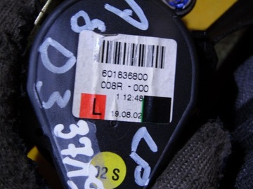 фото thumb №4, Pas безопасности левый перед a8 d3 4e2857705