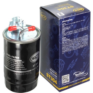 фото thumb №5, Набор фильтров vw golf 3 vento 1.9 tdi 66kw