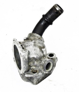 фото thumb №1, Штуцер корпус renault 1.2 8v clio twingo