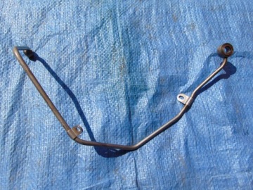 Купити Трубка патрубок шланг турбіни turbo scenic iii 1.4tce, фото thumb