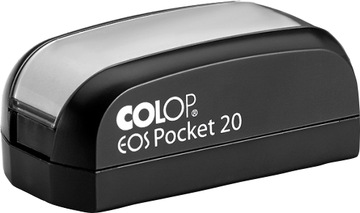 Карманная марка COLOP EOS 20