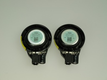 фото thumb №7, Audi a5 b9 8w cabrio динамики kpl bang&olufsen