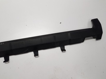 фото thumb №3, Honda cr-v iii планка пороговая правая