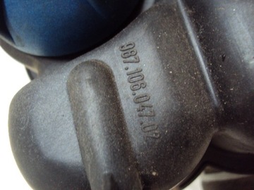 фото thumb №6, Бачок розширювальний porsche cayman 987