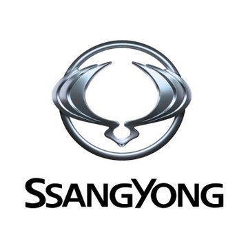 SSANGYONG KYRON 2.0 XDI ПЕРЕДНИЙ МОСТ ПЕРЕДНИЙ ДИФФЕРЕНЦИАЛ D 3.54