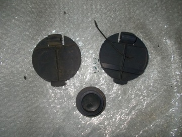 фото thumb №2, Заглушки бампер перед iveco stralis 430