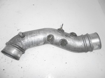 фото thumb №1, Труба шланг интеркулер magnum e-tech 440