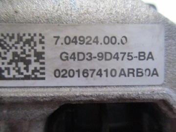 фото thumb №3, Egr discovery sport 2,0d g4d3-9d475-ba