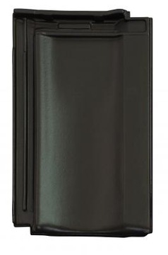 Керамическая плитка Tondach Stodo Contiton Cosmo 12 Reanka Angoba Brown