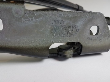 фото thumb №3, Audi tt 8s cabrio петля кришки праві 8s7027300a