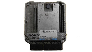 фото thumb №1, Ecu vw crafter 074906032ba 0281014132 добавлю