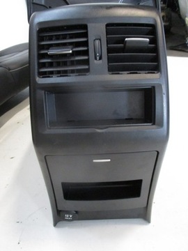 фото thumb №6, Оббивка шкіра сидіння mercedes ml 166 ml166