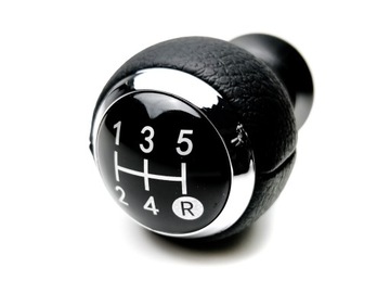 фото thumb №10, Ручка зміни коробки передач toyota auris corolla e15 шкіра