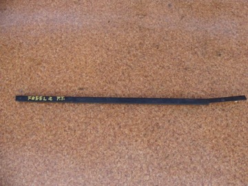 фото thumb №1, Land rover freelander 2 09 молдинг ущільнювач задня