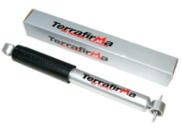 фото thumb №8, Амортизаторы пружины +2'' discovery 2 terrafirma