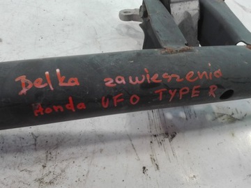 фото thumb №2, Балка подвеска honda civic type r