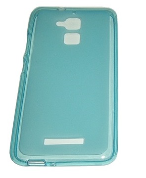 Silikon Etui Puding do Huawei Ascend P8 Lite