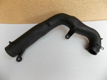 фото thumb №1, Golf v plus 2.0 tdi труба интеркулер 1k0129654k