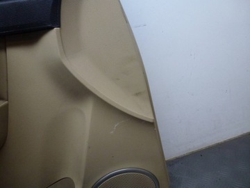 фото thumb №5, Обшивка обивка дверь левый перед captiva lift