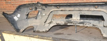 фото thumb №5, Бампер задня задній opel mokka 2012- wrocław