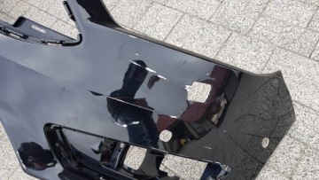 Ford focus mk3 lift бампер перед оригинал b377 в Украине, фото thumb