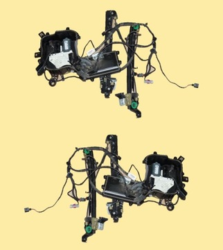 фото thumb №1, Подъемник окон leon ii