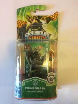 Фигурка Skylanders: ПЕНЬ SMASH