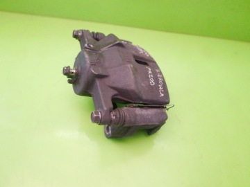 фото thumb №8, Супорт гальмівний перед лівий nissan qashqai ii j11