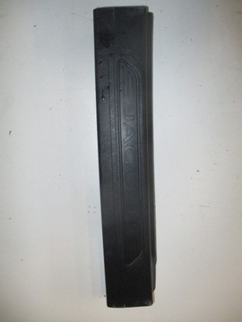 фото thumb №3, Планка пороговая внутренняя jaguar xe