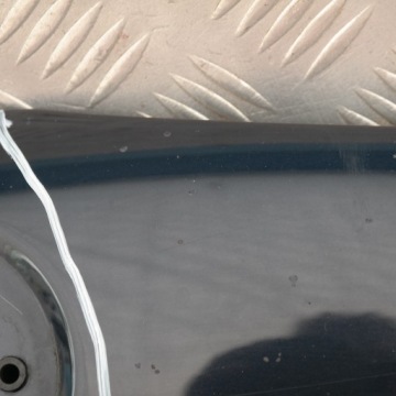 Купити Bmw e87 капот кришка двигуна monacoblau, фото thumb