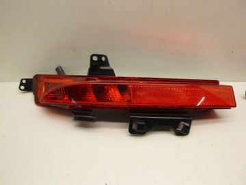 фото thumb №9, Discovery sport led лампа задняя левая