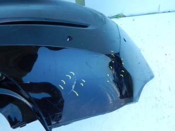 фото thumb №9, Bmw 1 f20 f21 lift lci modern бампер задній задня