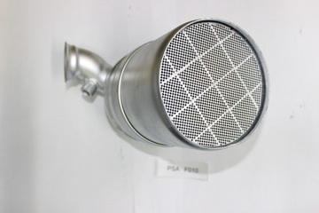 фото thumb №5, Фільтр fap peugeot 307 1,6 hdi lift