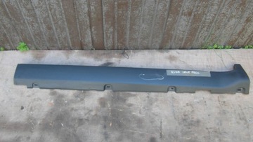 фото thumb №1, Планка порогова накладка поріг ліва ford kuga mk1 11