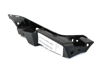 фото thumb №12, Оригинальный направляющая бампера перед bmw x3 e83 p