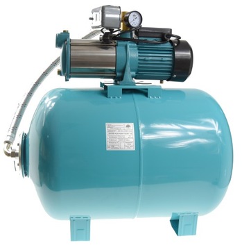 ZESTAW Hydrofor MHI 1300 zbiornik 200L Omnigena