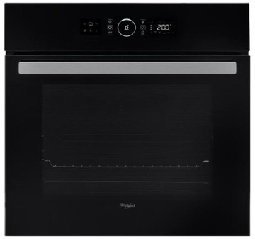 Духовка WHIRLPOOL AKZM8420NB