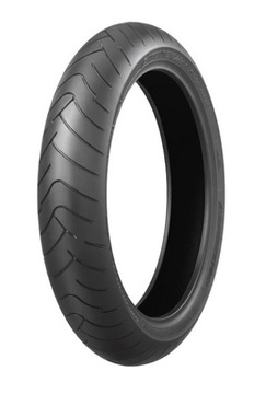 BRIDGESTONE BATTLAX BT023 110/80ZR18 2023 г.