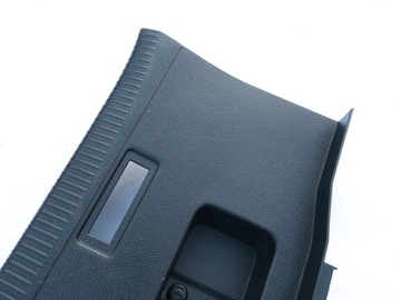 фото thumb №4, Захист поперечина задня vw eos