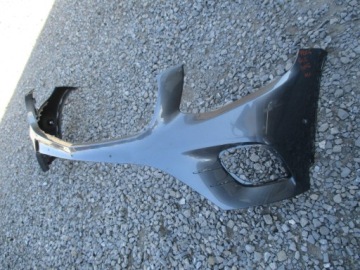 Бампер передній mercedes glc amg 2015r- Доставка, фото thumb