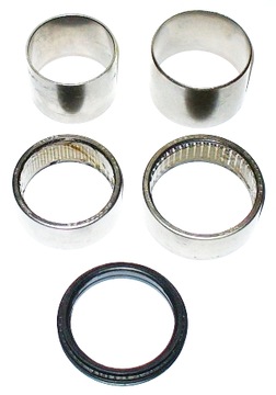 фото thumb №1, Підшипник балка задній renault kangoo rapid