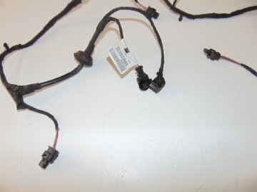 фото thumb №7, Установка 4x pdc зад seat exeo универсал 3r9971085a