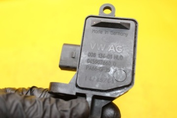 фото thumb №6, Датчик масла polo iv 1.2 12v azq 045907660d
