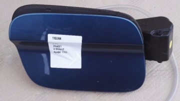 фото thumb №1, Vw tiguan 2 5na крышка заливной топлива