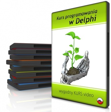 Курс Delphi – онлайн-версия Видео + Сертификат