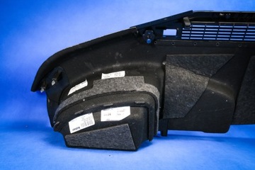 фото thumb №6, Обивка боковина багажника audi a7 4g8863888b 9bt