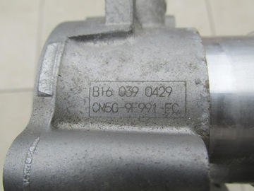 фото thumb №5, Дроссельная заслонка cm5g9f991fc ecosport 1,0 eb 12 tyś km