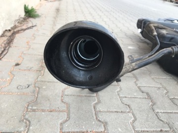 фото thumb №2, Заливная горловина топлива kadjar