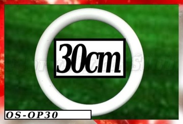 Шина, шина, колесо, колесо из пенопласта, диаметр 30см OP30