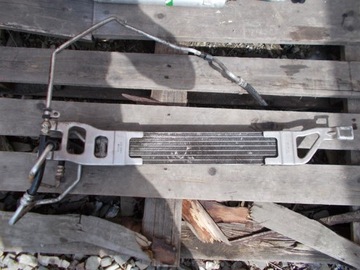 фото thumb №5, Комплект радиатор автоматическая коробка передач w169 w245 a1695000303